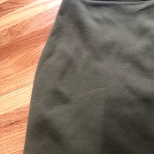 Urban Outfitters Skirts - Urban Outfitters Green Mini Skirt Urban Outfitters Skirts - Urban Outfitters Green Mini Skirt